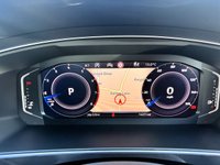 USED 2020 69 VOLKSWAGEN TIGUAN 1.5 TSI EVO R-Line Tech DSG Euro 6 (s/s) 5dr [RAC BUYSURE INSPECTED]
