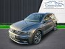 USED 2020 69 VOLKSWAGEN TIGUAN 1.5 TSI EVO R-Line Tech DSG Euro 6 (s/s) 5dr [RAC BUYSURE INSPECTED]