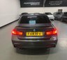 USED 2014 14 BMW 3 SERIES 3.0 335d M Sport Saloon 4dr Diesel Auto xDrive Euro 6 (s/s) (313 ps) 