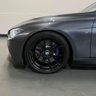 USED 2014 14 BMW 3 SERIES 3.0 335d M Sport Saloon 4dr Diesel Auto xDrive Euro 6 (s/s) (313 ps) 