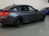 USED 2014 14 BMW 3 SERIES 3.0 335d M Sport Saloon 4dr Diesel Auto xDrive Euro 6 (s/s) (313 ps) 
