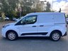 USED 2018 68 FORD TRANSIT CONNECT 1.5 TDCi 200 Trend Panel Van 5dr Diesel Manual L1 H1 (124 g/km, 99 bhp) 