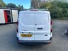 USED 2018 68 FORD TRANSIT CONNECT 1.5 TDCi 200 Trend Panel Van 5dr Diesel Manual L1 H1 (124 g/km, 99 bhp) 