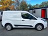 USED 2018 68 FORD TRANSIT CONNECT 1.5 TDCi 200 Trend Panel Van 5dr Diesel Manual L1 H1 (124 g/km, 99 bhp) 