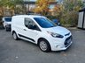 USED 2018 68 FORD TRANSIT CONNECT 1.5 TDCi 200 Trend Panel Van 5dr Diesel Manual L1 H1 (124 g/km, 99 bhp) 