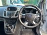 USED 2018 68 FORD TRANSIT CONNECT 1.5 TDCi 200 Trend Panel Van 5dr Diesel Manual L1 H1 (124 g/km, 99 bhp) 