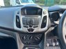 USED 2018 68 FORD TRANSIT CONNECT 1.5 TDCi 200 Trend Panel Van 5dr Diesel Manual L1 H1 (124 g/km, 99 bhp) 