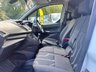 USED 2018 68 FORD TRANSIT CONNECT 1.5 TDCi 200 Trend Panel Van 5dr Diesel Manual L1 H1 (124 g/km, 99 bhp) 