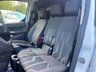 USED 2018 68 FORD TRANSIT CONNECT 1.5 TDCi 200 Trend Panel Van 5dr Diesel Manual L1 H1 (124 g/km, 99 bhp) 