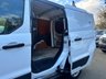 USED 2018 68 FORD TRANSIT CONNECT 1.5 TDCi 200 Trend Panel Van 5dr Diesel Manual L1 H1 (124 g/km, 99 bhp) 