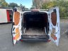 USED 2018 68 FORD TRANSIT CONNECT 1.5 TDCi 200 Trend Panel Van 5dr Diesel Manual L1 H1 (124 g/km, 99 bhp) 
