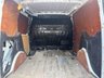 USED 2018 68 FORD TRANSIT CONNECT 1.5 TDCi 200 Trend Panel Van 5dr Diesel Manual L1 H1 (124 g/km, 99 bhp) 