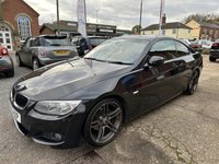 USED 2013 13 BMW 3 SERIES 2.0 318i M Sport Coupe 2dr Petrol Manual Euro 5 (143 ps) 