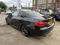 USED 2013 13 BMW 3 SERIES 2.0 318i M Sport Coupe 2dr Petrol Manual Euro 5 (143 ps) 