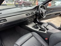 USED 2013 13 BMW 3 SERIES 2.0 318i M Sport Coupe 2dr Petrol Manual Euro 5 (143 ps) 