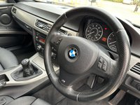 USED 2013 13 BMW 3 SERIES 2.0 318i M Sport Coupe 2dr Petrol Manual Euro 5 (143 ps) 