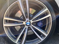 USED 2015 W BMW 4 SERIES 2.0 420d M Sport Coupe 2dr Diesel Auto Euro 6 (s/s) (190 ps) 