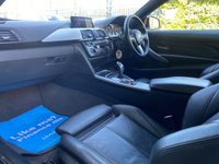 USED 2015 W BMW 4 SERIES 2.0 420d M Sport Coupe 2dr Diesel Auto Euro 6 (s/s) (190 ps) 