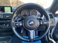USED 2015 W BMW 4 SERIES 2.0 420d M Sport Coupe 2dr Diesel Auto Euro 6 (s/s) (190 ps) 