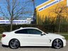 USED 2015 W BMW 4 SERIES 2.0 420d M Sport Coupe 2dr Diesel Auto Euro 6 (s/s) (190 ps) 
