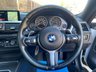 USED 2015 W BMW 4 SERIES 2.0 420d M Sport Coupe 2dr Diesel Auto Euro 6 (s/s) (190 ps) 