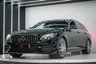 USED 2021 70 MERCEDES-BENZ E-CLASS 2.0 E200 AMG Line Edition Estate 5dr Petrol G-Tronic+ Euro 6 (s/s) (184 ps) 