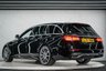USED 2021 70 MERCEDES-BENZ E-CLASS 2.0 E200 AMG Line Edition Estate 5dr Petrol G-Tronic+ Euro 6 (s/s) (184 ps) 