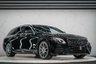 USED 2021 70 MERCEDES-BENZ E-CLASS 2.0 E200 AMG Line Edition Estate 5dr Petrol G-Tronic+ Euro 6 (s/s) (184 ps) 