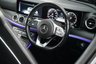USED 2021 70 MERCEDES-BENZ E-CLASS 2.0 E200 AMG Line Edition Estate 5dr Petrol G-Tronic+ Euro 6 (s/s) (184 ps) 