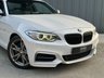 USED 2015 15 BMW 2 SERIES M235i Coupe 3.0 Petrol Auto 2dr Euro 6 (s/s) (326 ps) 