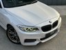 USED 2015 15 BMW 2 SERIES M235i Coupe 3.0 Petrol Auto 2dr Euro 6 (s/s) (326 ps) 