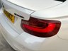 USED 2015 15 BMW 2 SERIES M235i Coupe 3.0 Petrol Auto 2dr Euro 6 (s/s) (326 ps) 