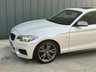 USED 2015 15 BMW 2 SERIES M235i Coupe 3.0 Petrol Auto 2dr Euro 6 (s/s) (326 ps) 