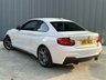 USED 2015 15 BMW 2 SERIES M235i Coupe 3.0 Petrol Auto 2dr Euro 6 (s/s) (326 ps) 