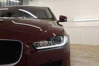USED 2015 65 JAGUAR XE 2.0d Portfolio Saloon 4dr Diesel Auto Euro 6 (s/s) (180 ps) 