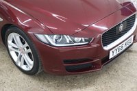 USED 2015 65 JAGUAR XE 2.0d Portfolio Saloon 4dr Diesel Auto Euro 6 (s/s) (180 ps) 