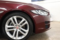 USED 2015 65 JAGUAR XE 2.0d Portfolio Saloon 4dr Diesel Auto Euro 6 (s/s) (180 ps) 