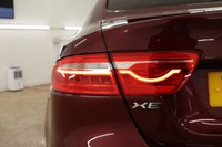 USED 2015 65 JAGUAR XE 2.0d Portfolio Saloon 4dr Diesel Auto Euro 6 (s/s) (180 ps) 