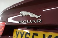 USED 2015 65 JAGUAR XE 2.0d Portfolio Saloon 4dr Diesel Auto Euro 6 (s/s) (180 ps) 