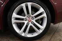 USED 2015 65 JAGUAR XE 2.0d Portfolio Saloon 4dr Diesel Auto Euro 6 (s/s) (180 ps) 