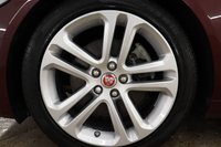 USED 2015 65 JAGUAR XE 2.0d Portfolio Saloon 4dr Diesel Auto Euro 6 (s/s) (180 ps) 