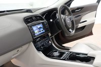 USED 2015 65 JAGUAR XE 2.0d Portfolio Saloon 4dr Diesel Auto Euro 6 (s/s) (180 ps) 