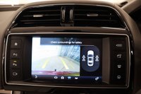 USED 2015 65 JAGUAR XE 2.0d Portfolio Saloon 4dr Diesel Auto Euro 6 (s/s) (180 ps) 