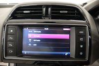 USED 2015 65 JAGUAR XE 2.0d Portfolio Saloon 4dr Diesel Auto Euro 6 (s/s) (180 ps) 