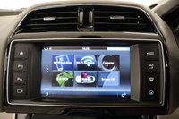 USED 2015 65 JAGUAR XE 2.0d Portfolio Saloon 4dr Diesel Auto Euro 6 (s/s) (180 ps) 