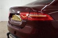 USED 2015 65 JAGUAR XE 2.0d Portfolio Saloon 4dr Diesel Auto Euro 6 (s/s) (180 ps) 