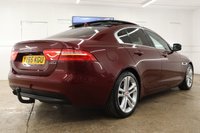 USED 2015 65 JAGUAR XE 2.0d Portfolio Saloon 4dr Diesel Auto Euro 6 (s/s) (180 ps) 