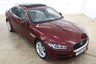 USED 2015 65 JAGUAR XE 2.0d Portfolio Saloon 4dr Diesel Auto Euro 6 (s/s) (180 ps) 