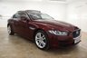 USED 2015 65 JAGUAR XE 2.0d Portfolio Saloon 4dr Diesel Auto Euro 6 (s/s) (180 ps) 