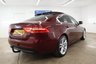 USED 2015 65 JAGUAR XE 2.0d Portfolio Saloon 4dr Diesel Auto Euro 6 (s/s) (180 ps) 